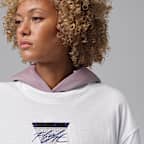 Jordan Women's Girlfriend T-Shirt