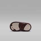 Chaussure Jordan 12 Retro "Fireside" pour bébé et tout-petit