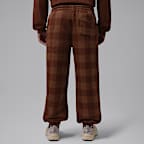 Jordan Brooklyn Men's Brushed Fleece Cuffed Pants