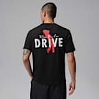 Jordan Sport Men's Dri-FIT Golf T-Shirt