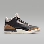 Air Jordan 3 Retro 男鞋