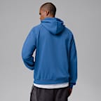 Jordan Brooklyn Men's Statement Pullover Hoodie