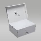 Tenis para niños grandes Jordan Spizike Low Sneaker School