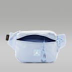 Jordan Franchise Crossbody Bag (2L)