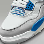 Jordan 4 G Golf Shoes