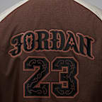 ジョーダン スポーツ ルナ ニュー イヤー メンズ バーシティ ジャケット