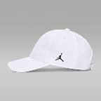 Gorra con parche AJ1 para niños talla grande