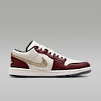 Air Jordan 1 Low SE Lunar New Year Women's Shoes