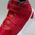 Tenis para niños de preescolar Jordan Max Aura 7