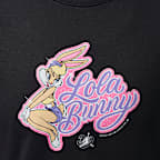 Jordan Lola Bunny Women's Graphic T-Shirt