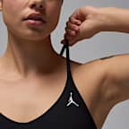 Jordan Sport Indy Women's Light-Support Sports Bra
