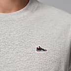 Jordan Men's Sneaker Patch T-Shirt