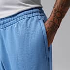 Jordan Sport Crossover Men's Dri-FIT Fleece Trousers