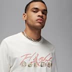 Jordan Flight Essentials Men's T-Shirt