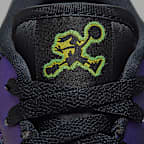 รองเท้าเด็กโต Air Jordan 1 Low SE "Magic Ball"