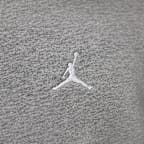 Jordan Brooklyn Fleece Men's Crew-Neck Sweatshirt