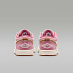 Tenis para mujer Air Jordan 1 Low