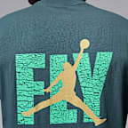 Ανδρικό T-Shirt με σχέδια Jordan