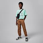 Byxor Jordan Chicago för ungdom