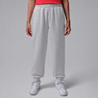 Neutral Grey Heather