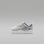 Neutral Grey/White/Gum Light Brown/Midnight Navy