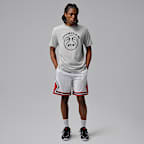 Jordan Sport Men's Dri-FIT Graphic T-Shirt