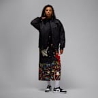 Giacca stile college Jordan – Donna