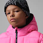 Giacca puffer di peso medio Essential Jordan – Ragazzo/a