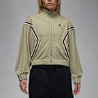Jordan Brooklyn Women's Full-Zip Track Jacket