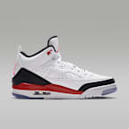 Sapatilhas Jordan Son of Mars Low para homem