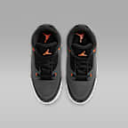 Jordan 3 Retro Younger Kids' Shoes