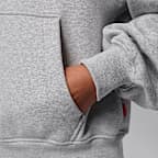 Jordan Brooklyn Women's Full-Zip Hoodie