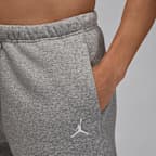 Shorts Jordan Brooklyn Fleece för kvinnor