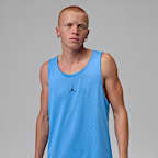 Jordan Sport Men's Reversible Jersey