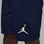 Jordan Little Kids' Jumbo Jumpman 2-Piece Shorts Set
