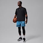 Jordan Sport Men's Diamond Shorts