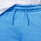 Jordan MJ Brooklyn Fleece Essentials Older Kids' Trousers