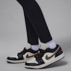 Jordan Dri-FIT 1st Baby Blue legging voor kids