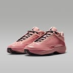 Air Jordan 40 PF 'Dusty Rose' Basketball Shoes