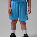 Ensemble deux pièces avec maillot et short Jordan pour enfant