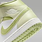 Air Jordan 1 Mid Women's Shoes