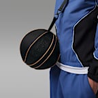Jordan Basketball Bag (19.5L)