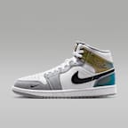 Air Jordan 1 Mid SE Men's Shoes
