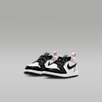 Jordan 1 Low SE cipő babáknak és totyogóknak