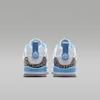 Jordan Spizike Low Schuh für ältere Kinder