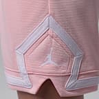 Shorts Diamond para niños talla grande Jordan Dri-FIT