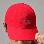 Jordan Club Unstructured Cap