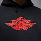 Jordan Rare Air Men's Fleece Pullover Hoodie