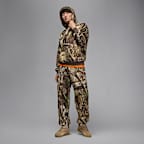 Jordan Brooklyn Men's Fleece Realtree Pullover Hoodie