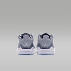 Jordan Son of Mars Low Baby/Toddler Shoes